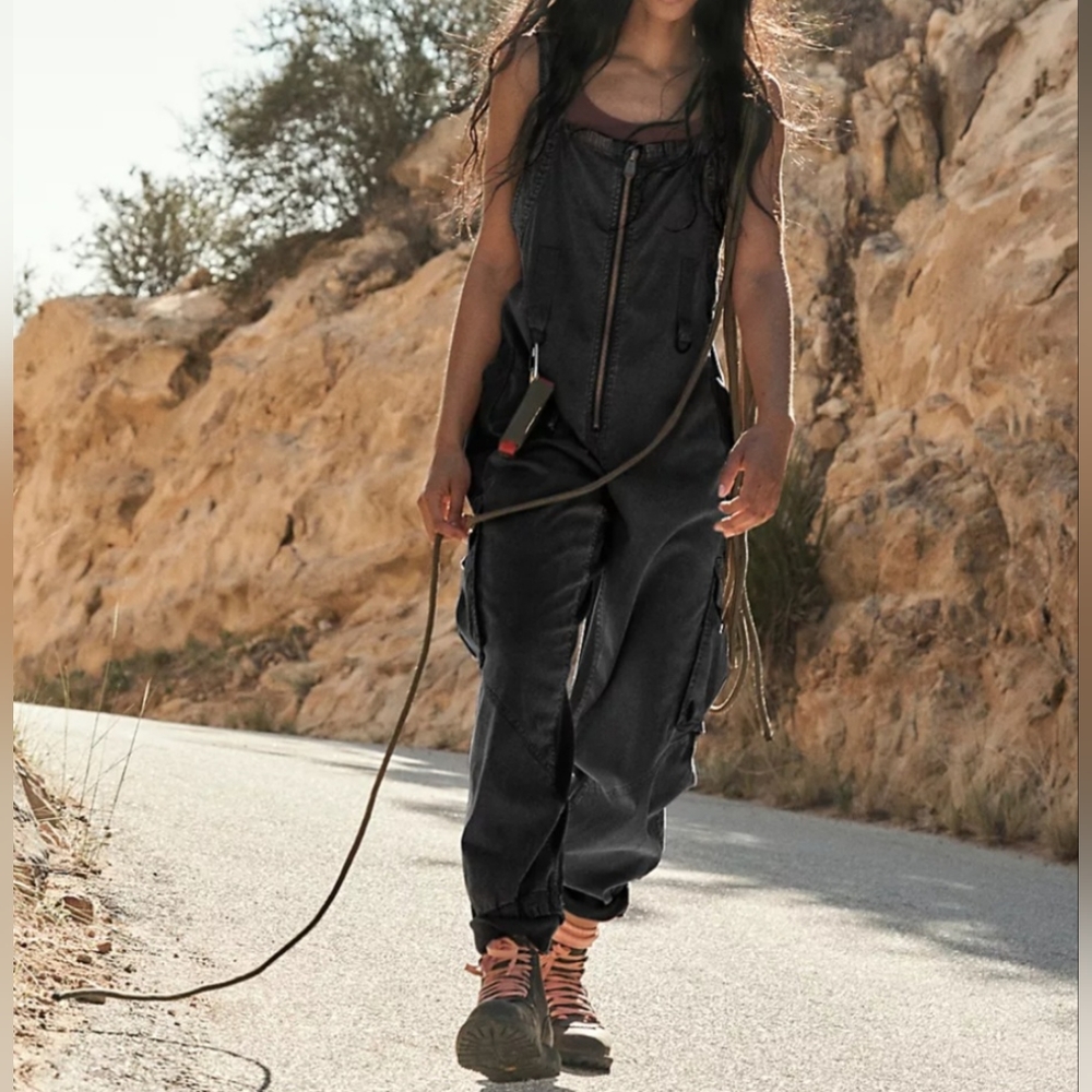Free people fast track onsie